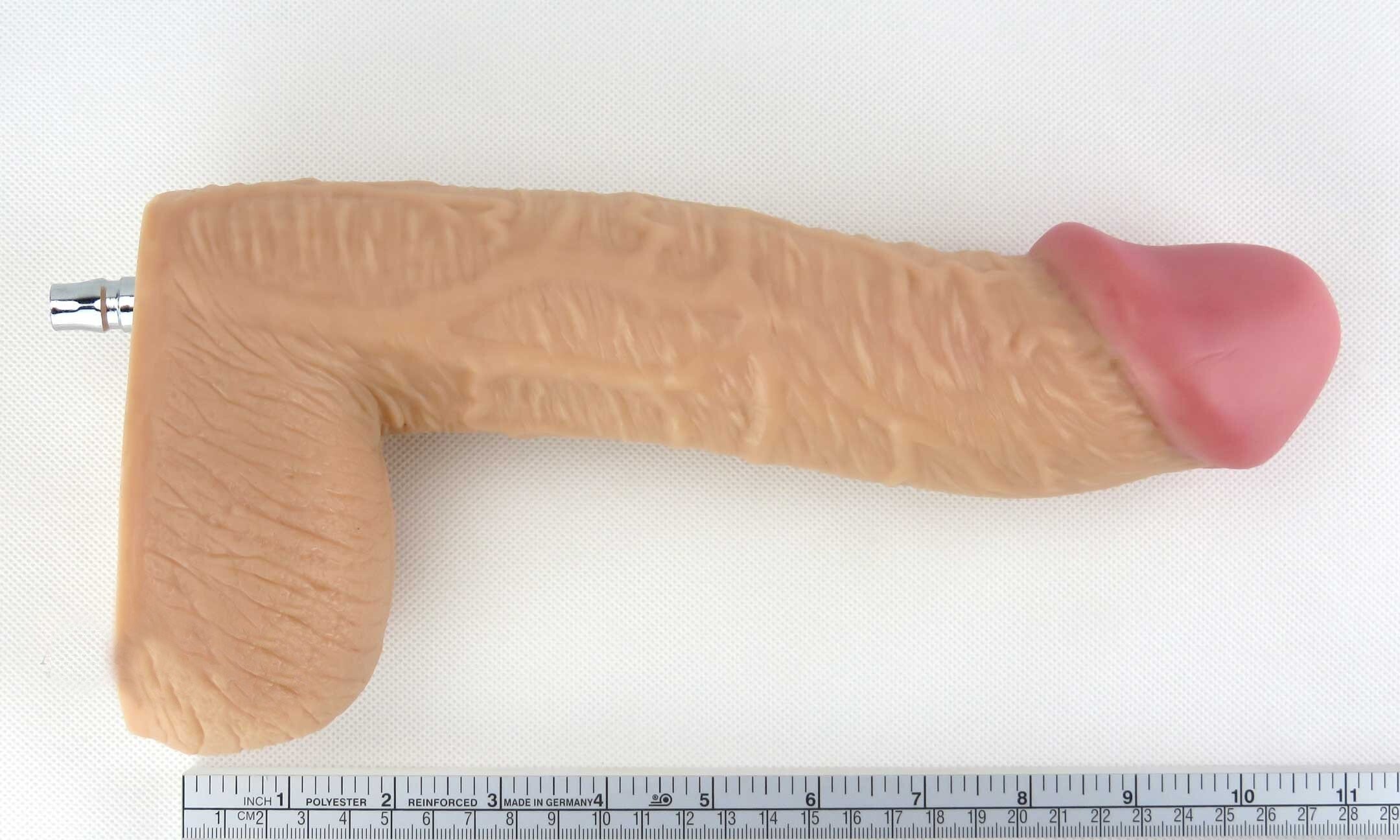 Xintimate 10.8