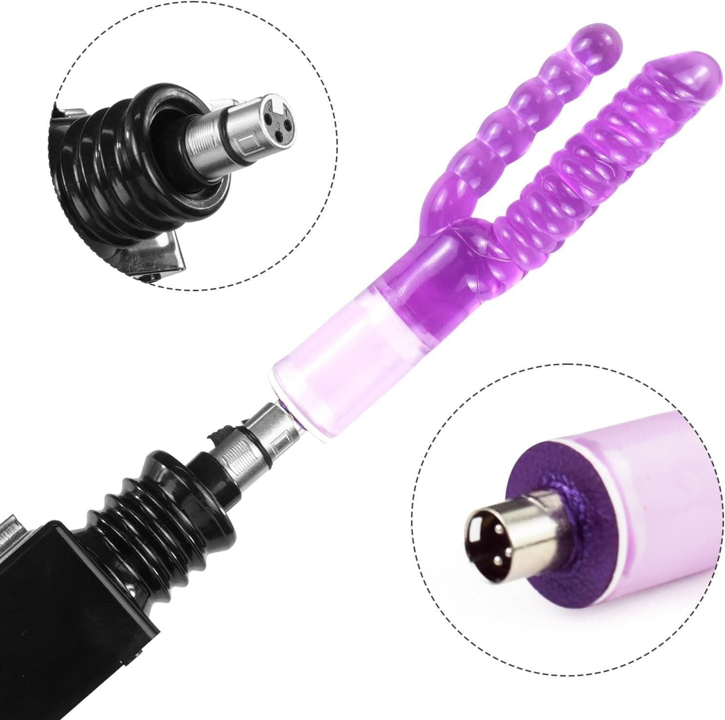 Xintimate 9,84