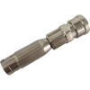 Adaptador Xintimate de XLR de 3 pines a Quick Air para máquinas sexuales