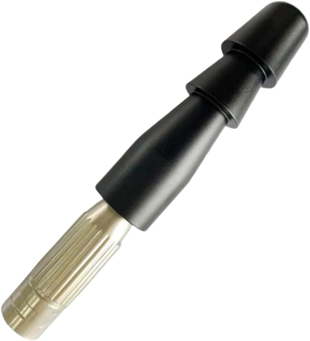 Adattatore da XLR a 3 pin a Vac-U-Lock per Sex Machine