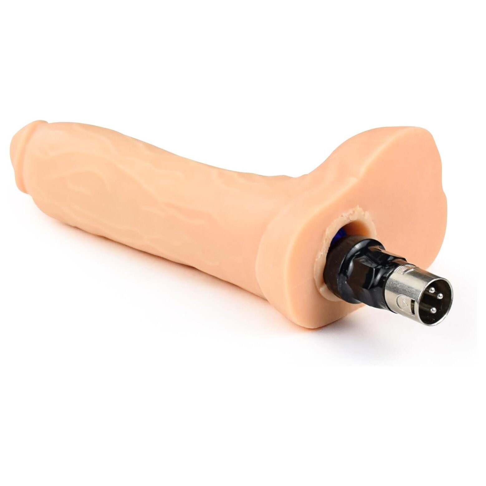 Dildo realistico color carne da 8,66