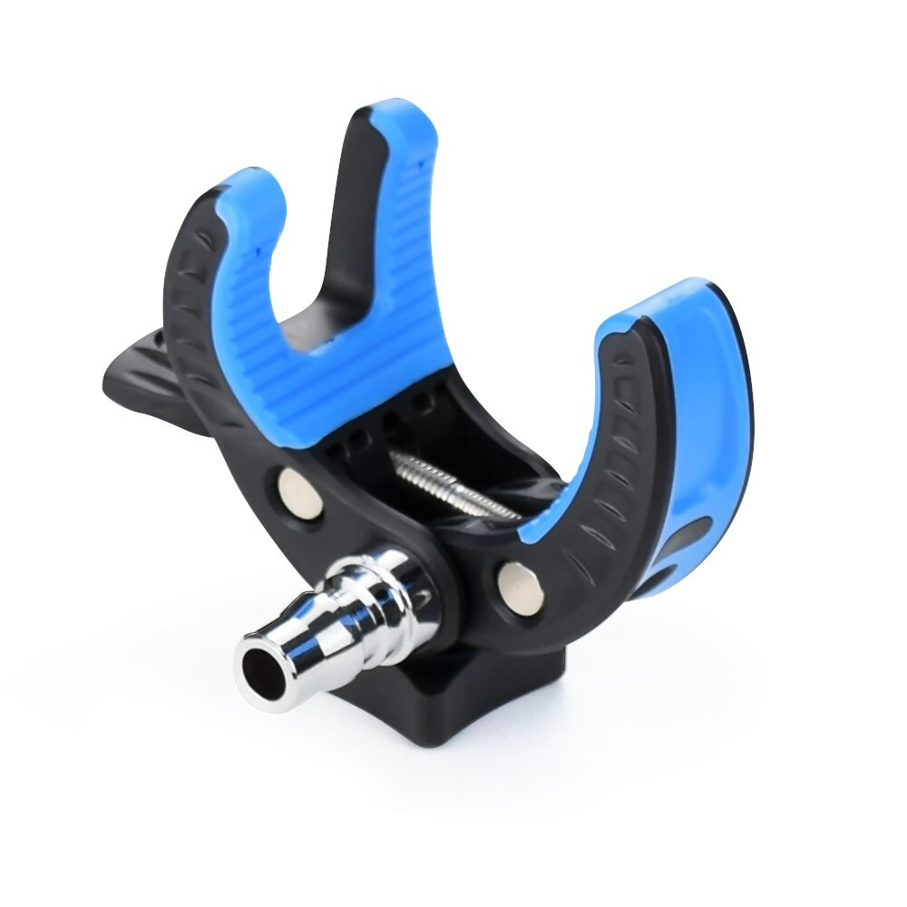 Adattatore universale con morsetto per vibratore/bacchetta magica per macchine sessuali Xintimate