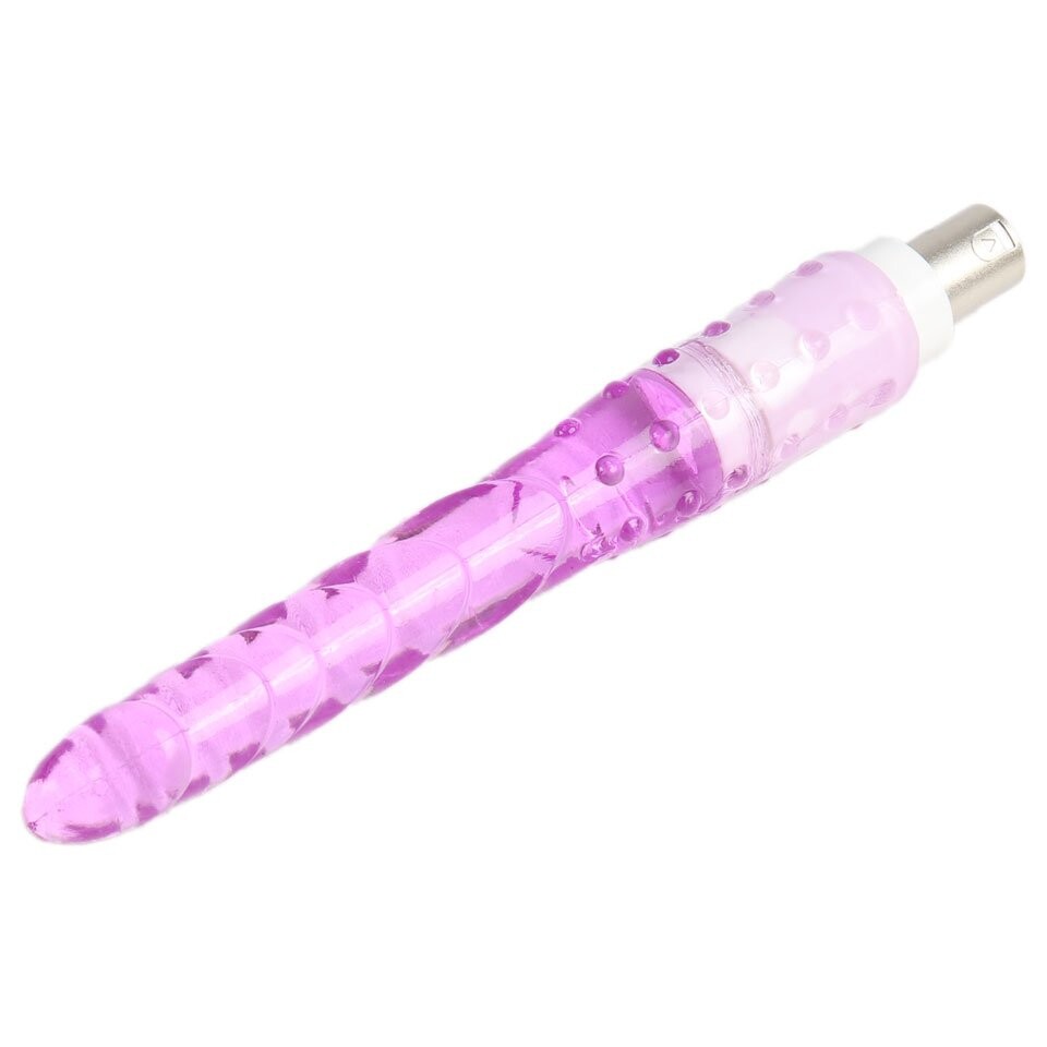 Xintimate Attacco dildo anale a perline 8,27