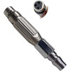 Adattatore da connettore Air Quick a interfaccia 3XLR per accessori per Sex Machine