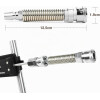 Adattatore di prolunga con molla flessibile per sex machine Xintimate
