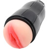 Accessorio masturbatore maschile realistico a sacco per macchine per il sesso con XLR a 3 pin – Sex toy maschile
