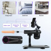 Xintimate Hands-Free Remote Sex Machine with Suction Cup Base Kit