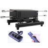 Xintimate Deep Thrusting Sex Machine with Masturbator Cup & 2 Extenders for couples