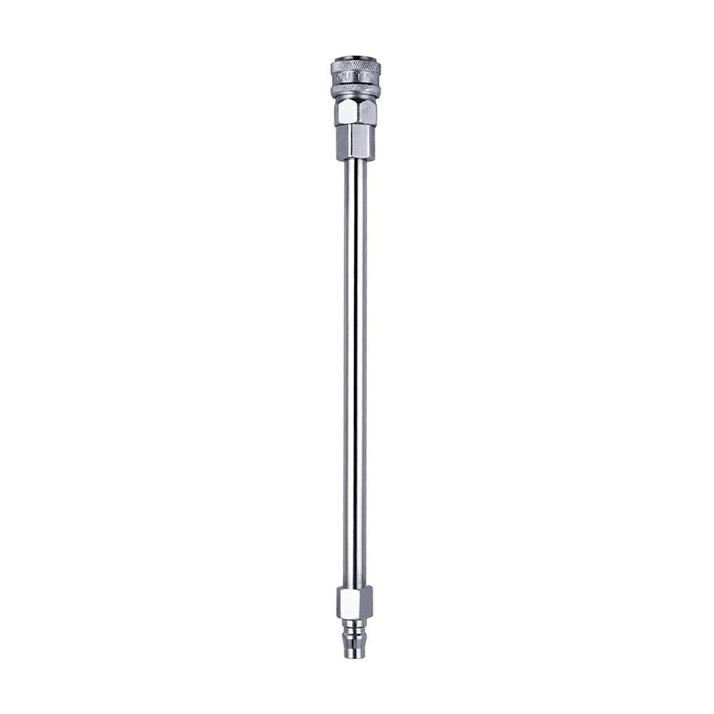 11,8-inch verlengstang voor Xintimate-seksmachines