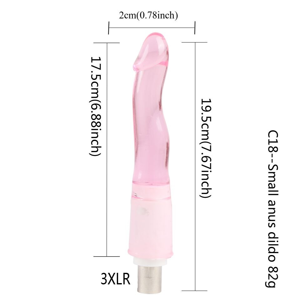 Xintimate 7,68