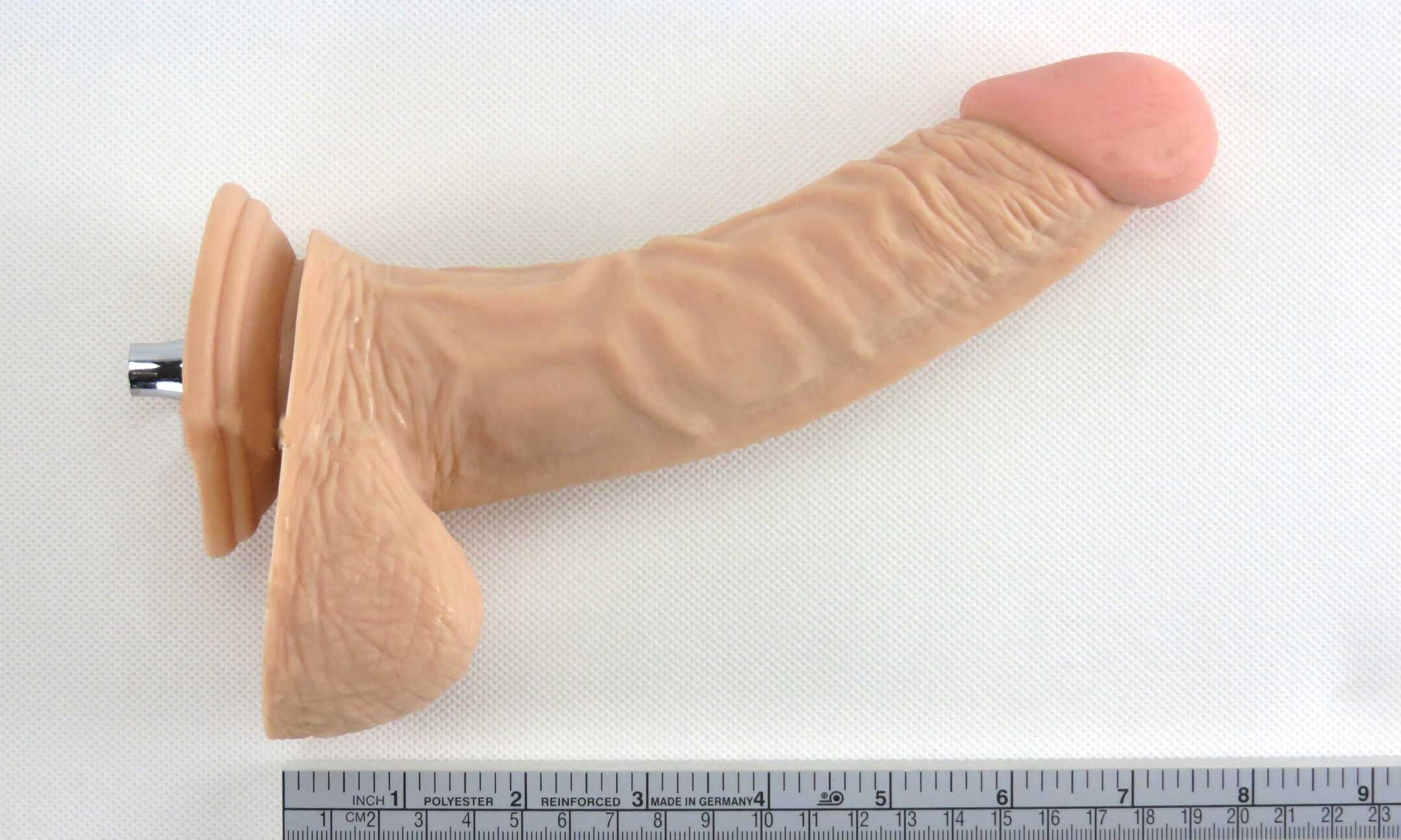 Xintimate 8.1