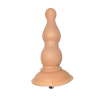 Xintimate 6.9" Multi-Bead Anal Plug Dildo Attachment for Sex Machines